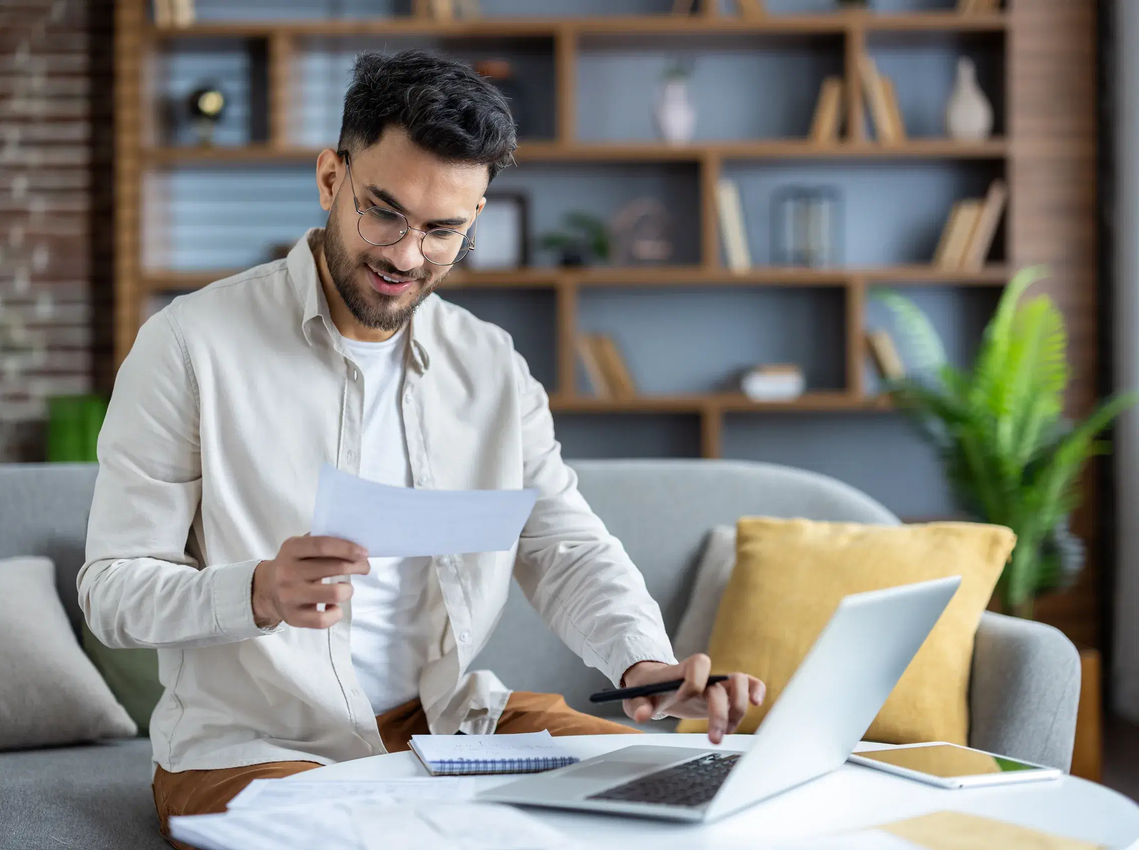 invoice applications