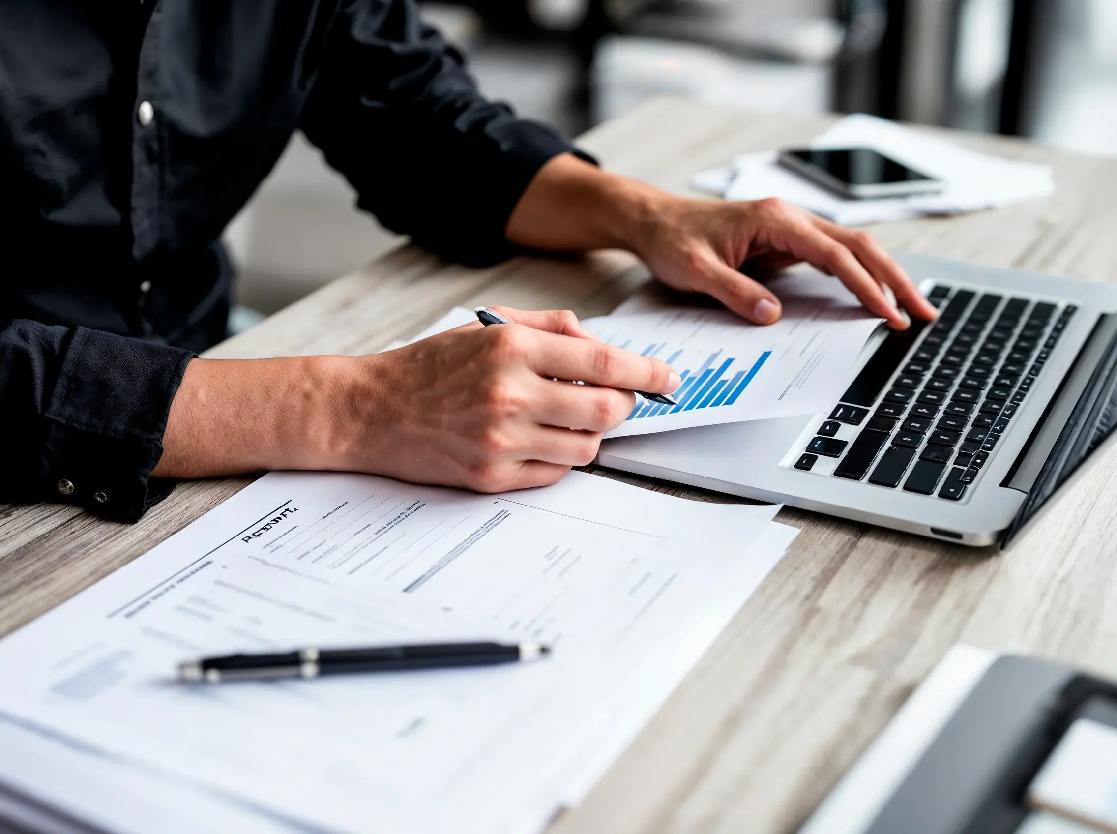 invoice applications