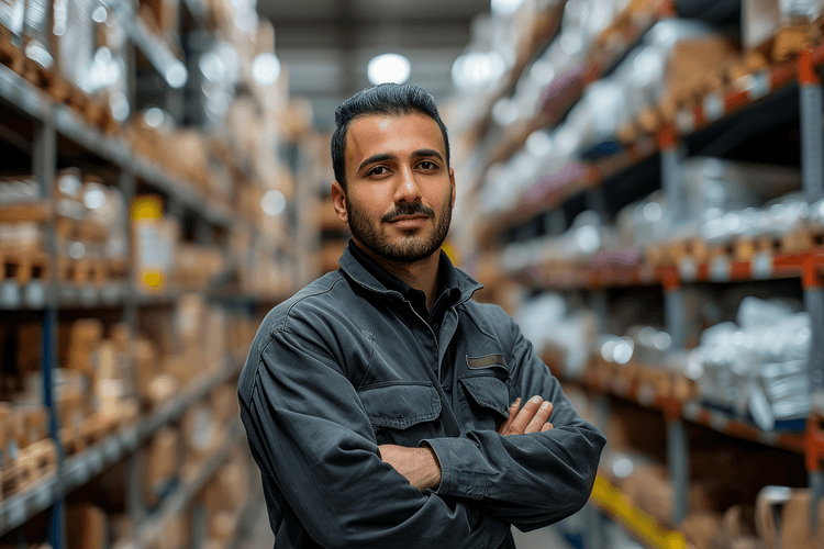 Retailers & Shopkeepers