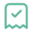 Instant Input Reconciliation