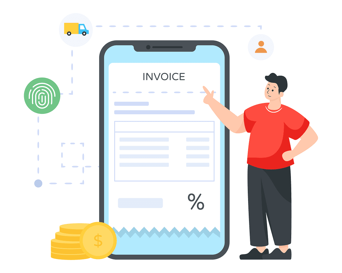 Invoice Management