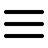 nextbill menu icon for ladning page