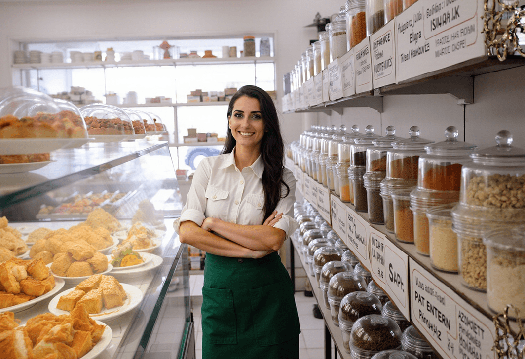 Small Business Owners & Startups