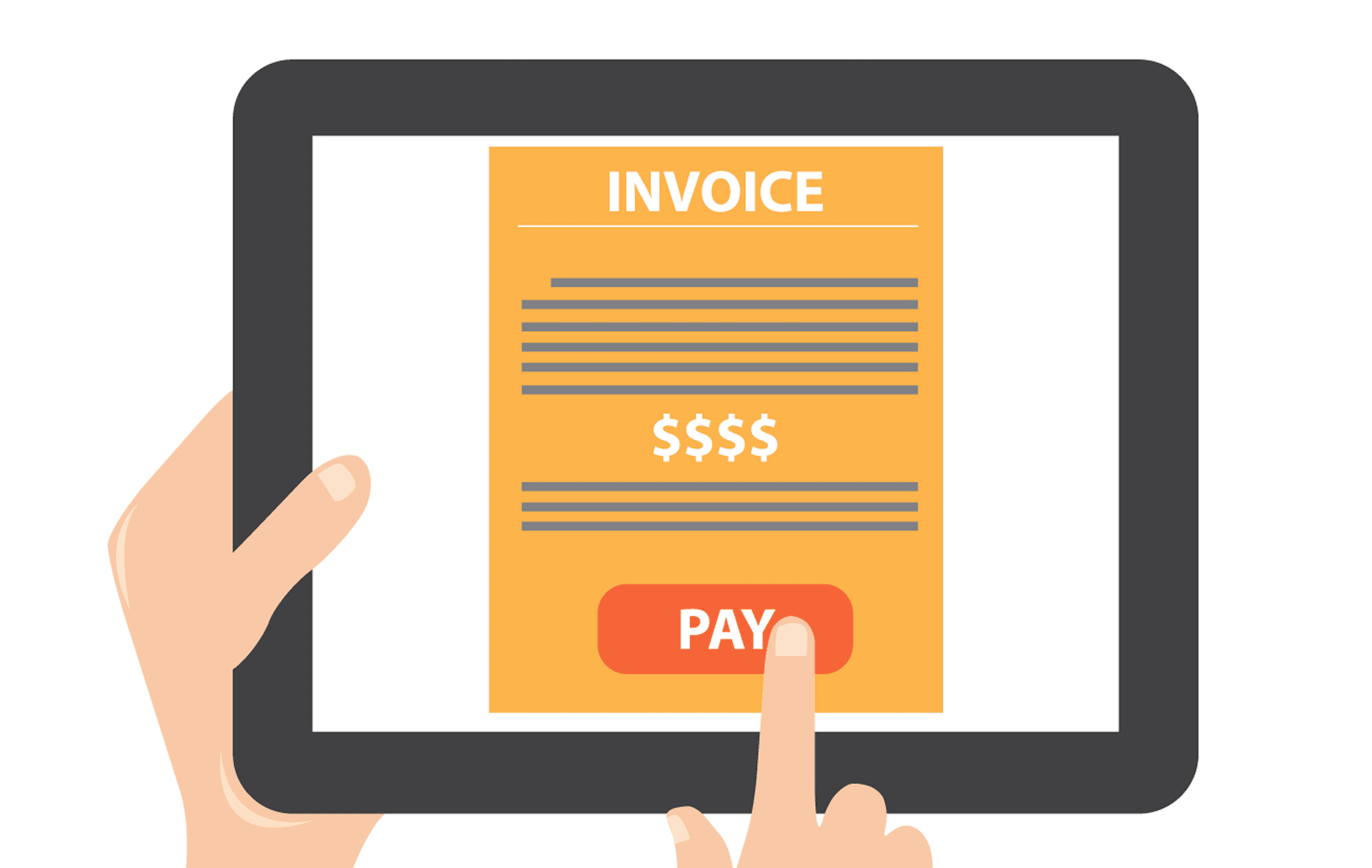 Turn Quotes into Invoices in a Click — and Keep Business Moving