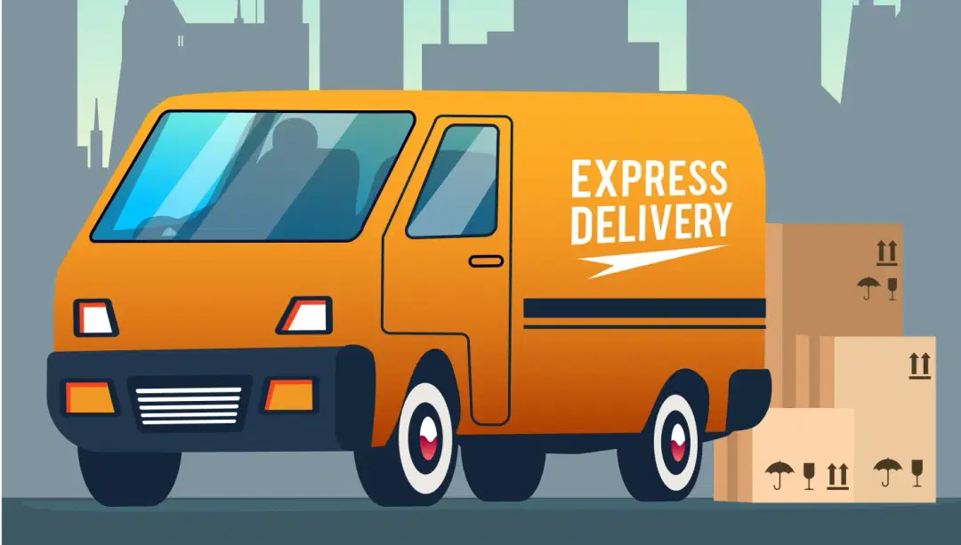 Faster Dispatches, Smooth Delivery