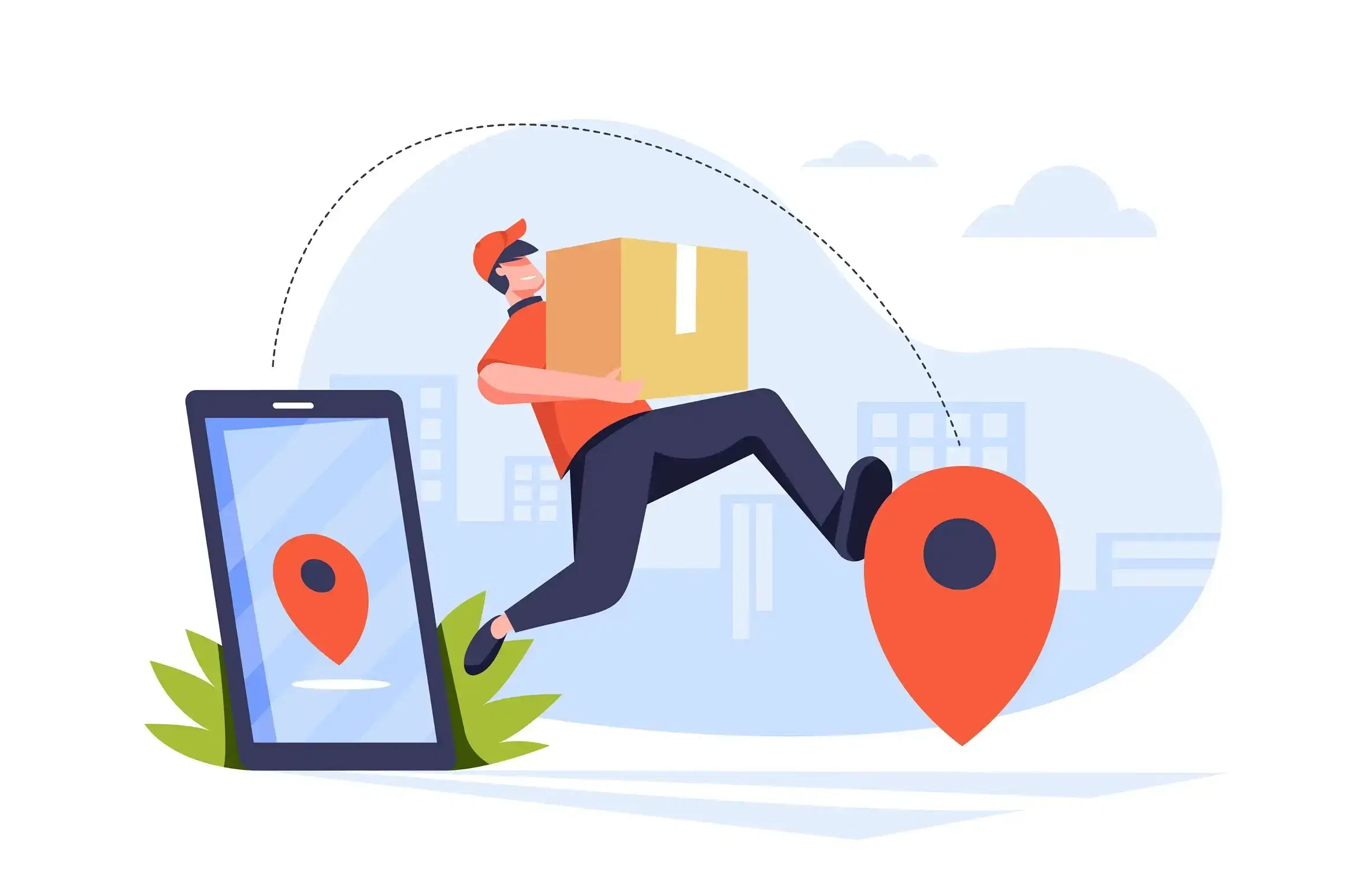 Live E-Way Bill Tracking with NextBill