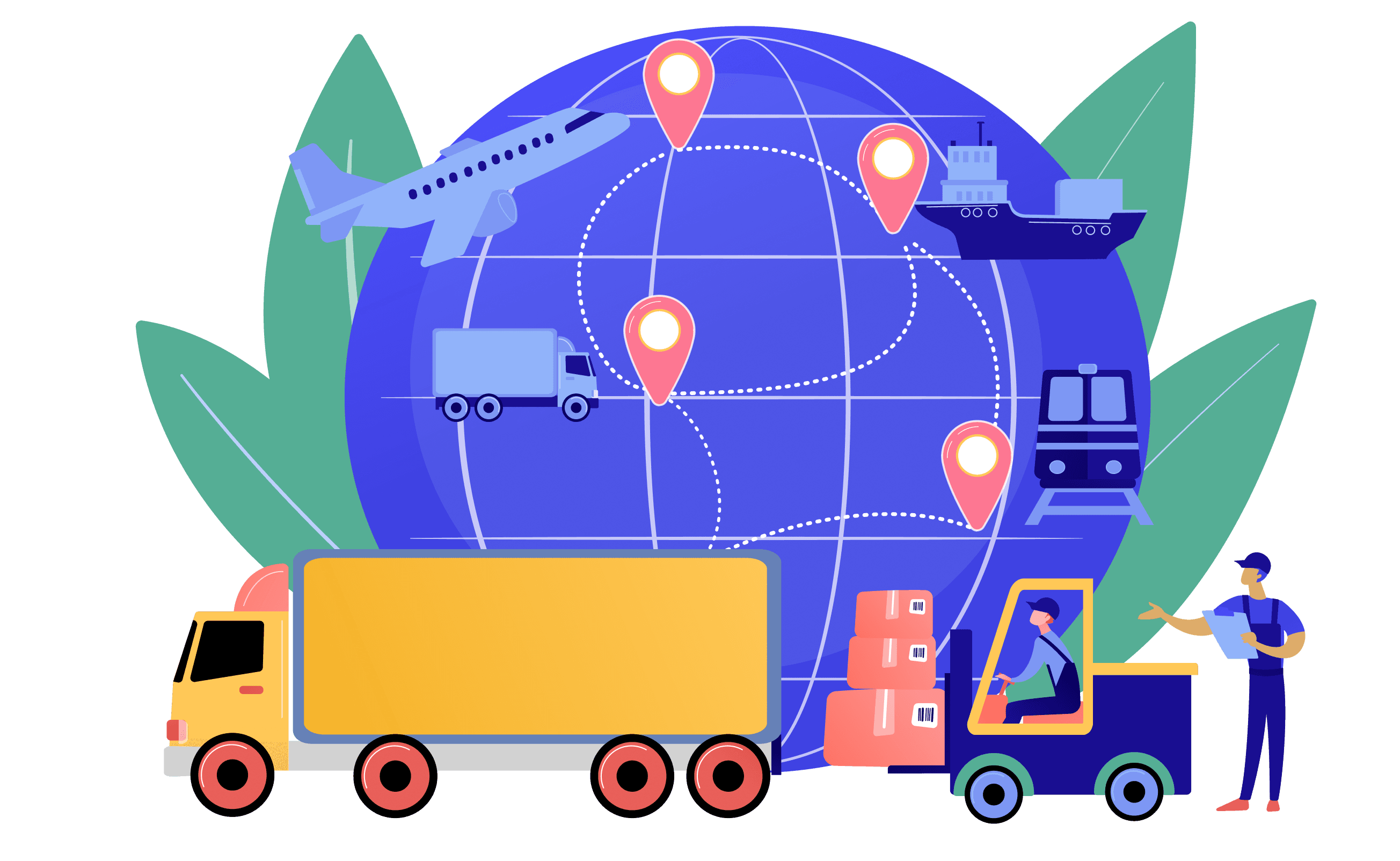 E-Way Bill Solutions