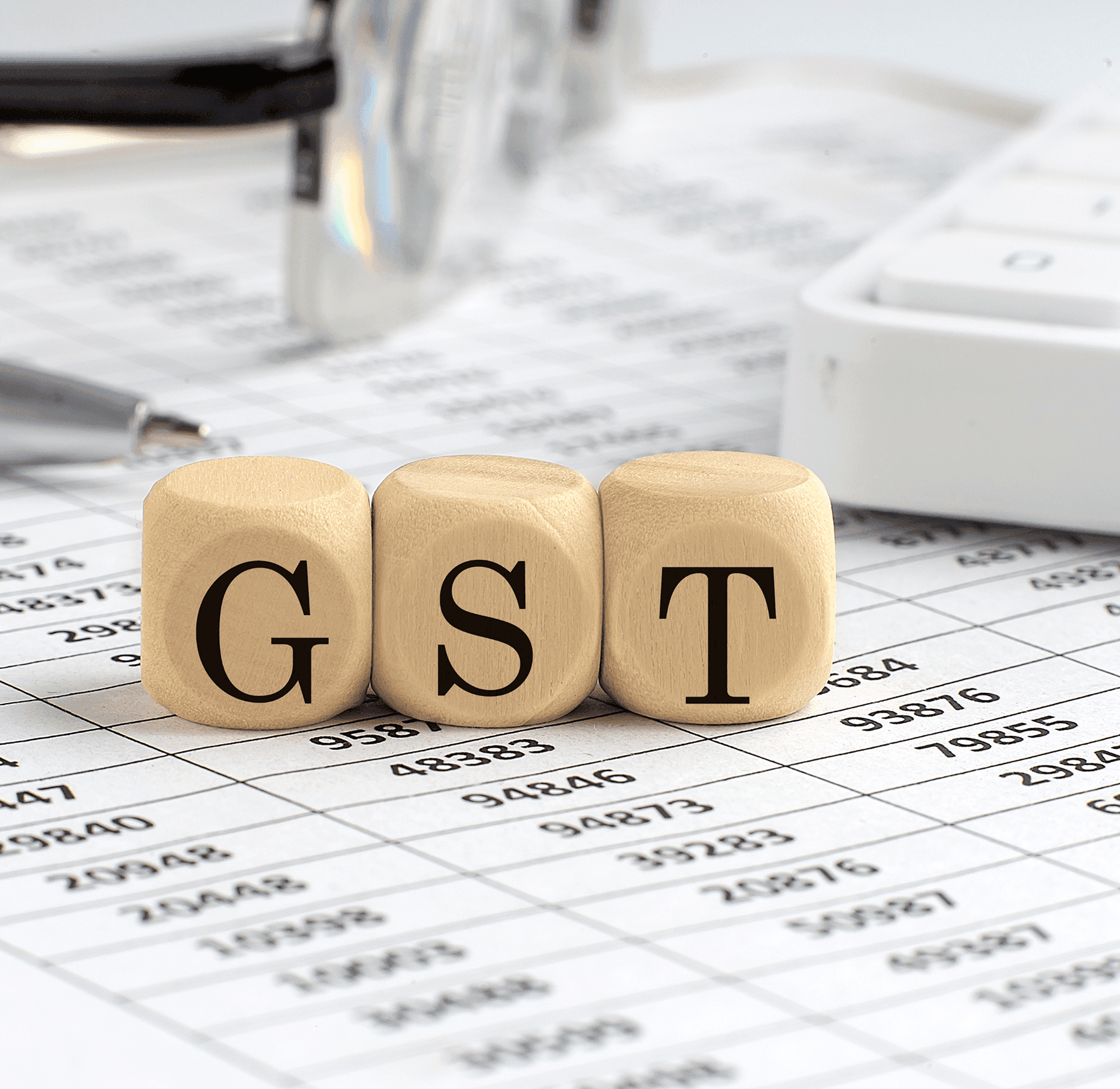 File GST with NextBill