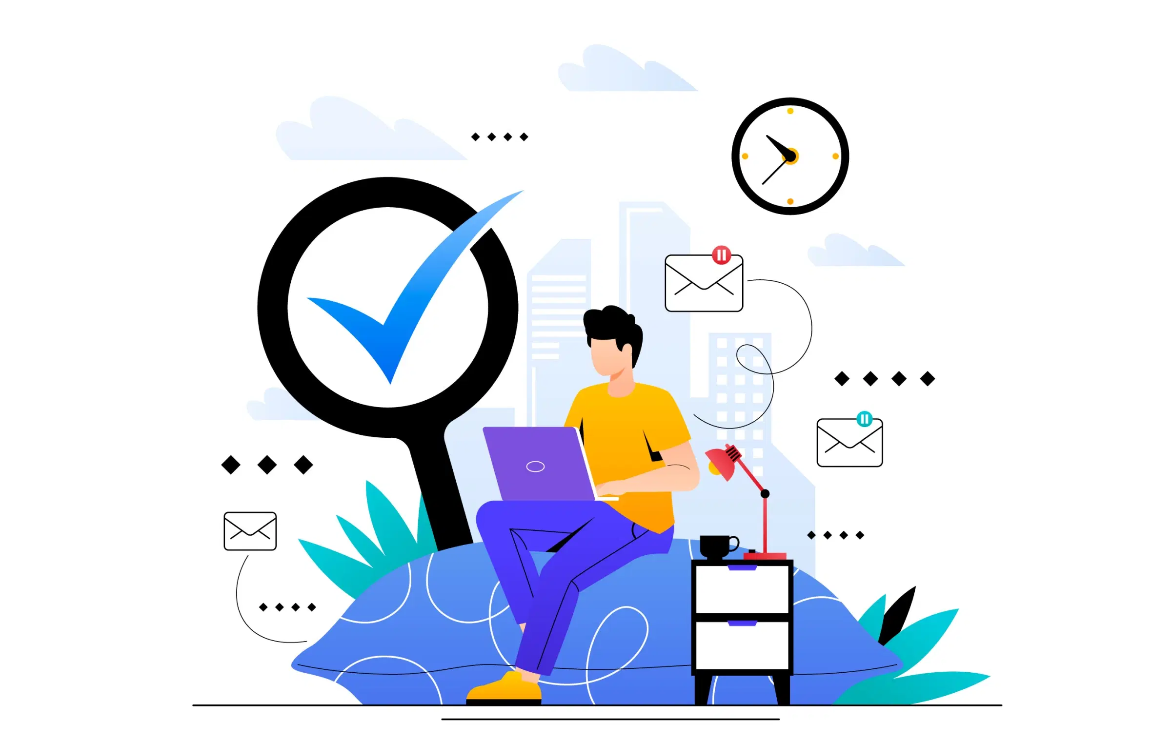 Real-Time Error Detection & Smart Validation