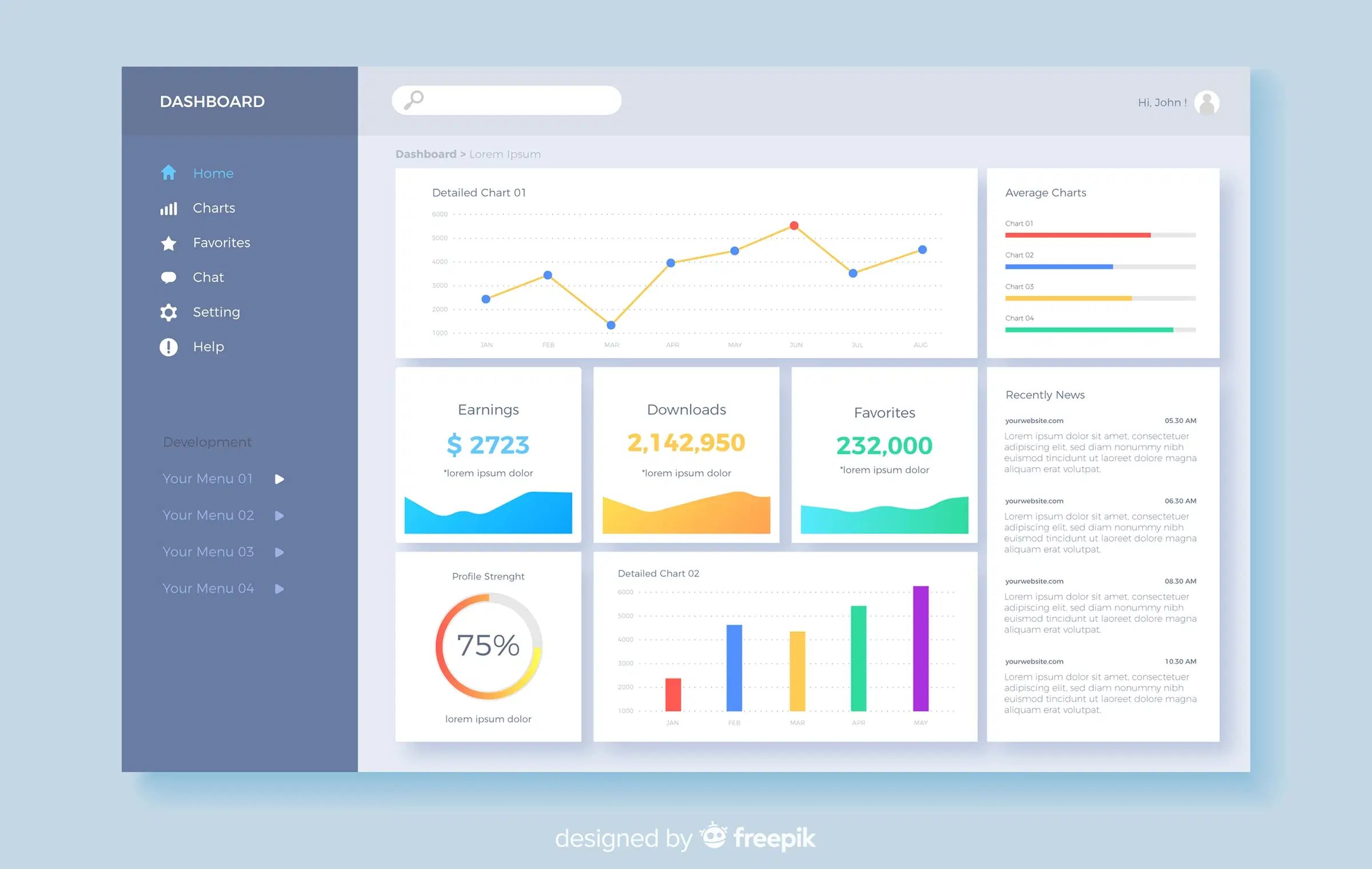 One Dashboard For GSTR-1 and GSTR-3B Filing