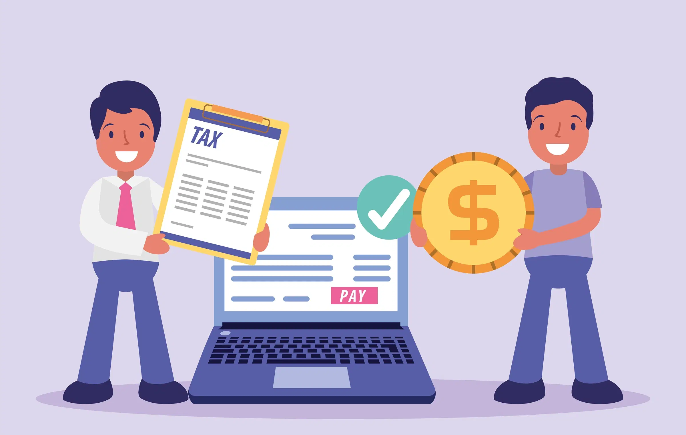Accurate Input Tax Credit (ITC) Calculation
