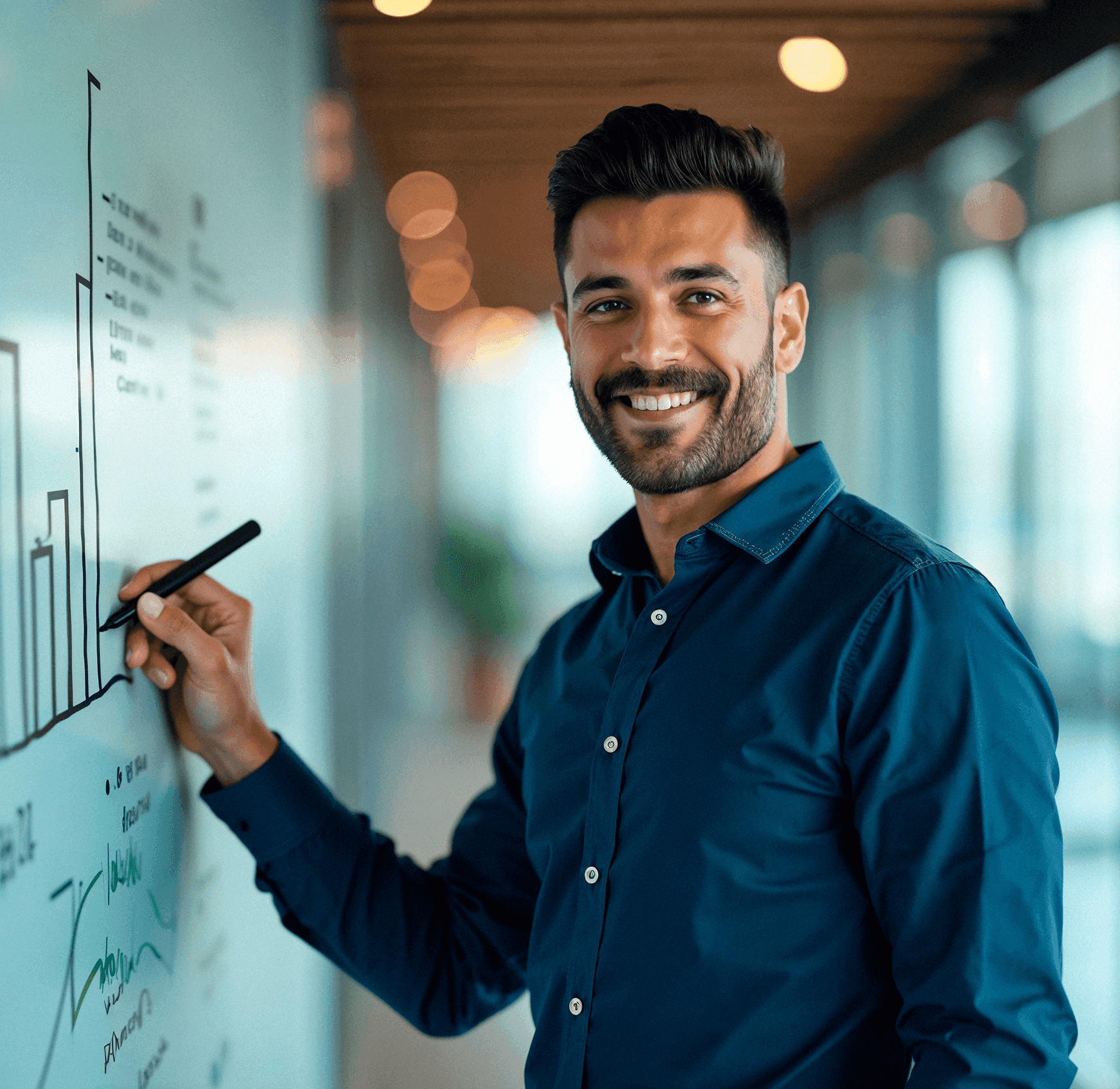 Generate payroll NextBill