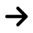 right arrow