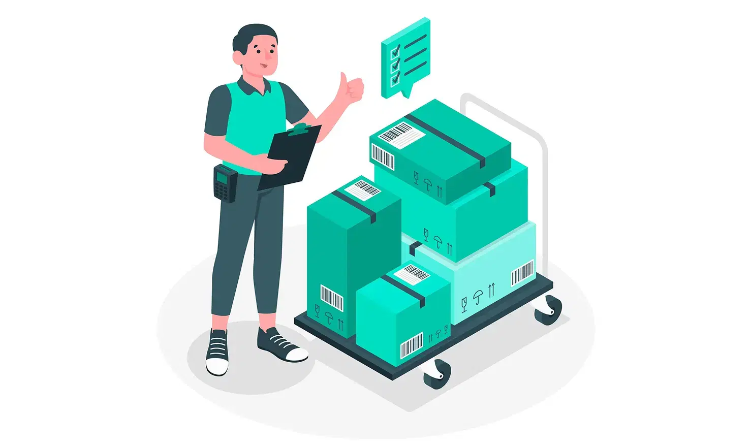 Inventory Management